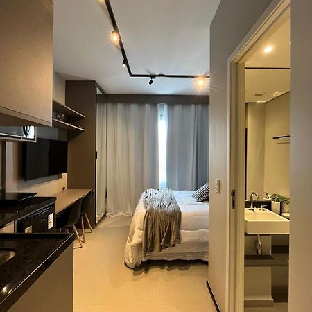 Studio Perdizes Allianz São Paulo Exteriör bild
